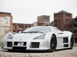 Gumpert Apollo Sport 2007 года